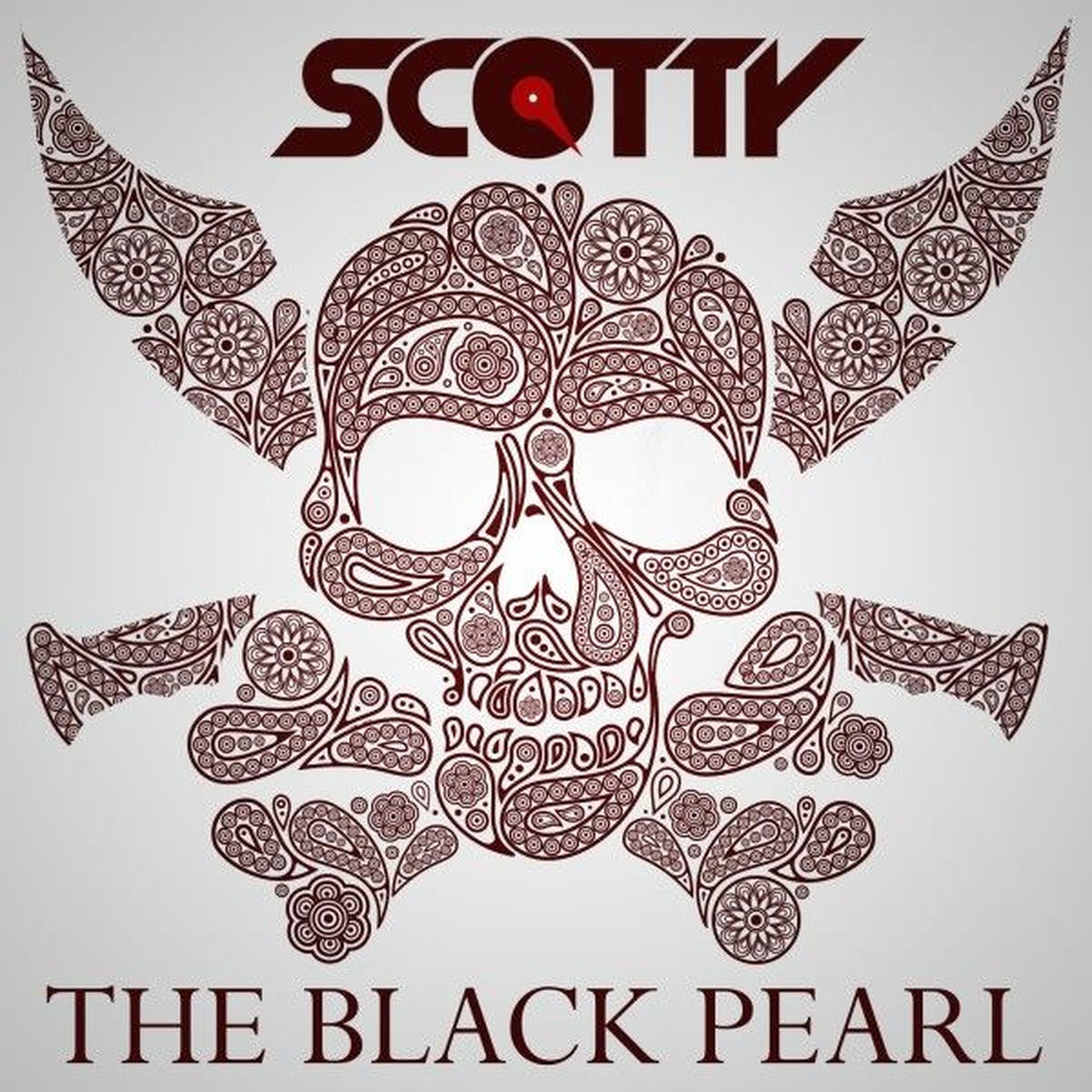 Album cover of The Black Pearl