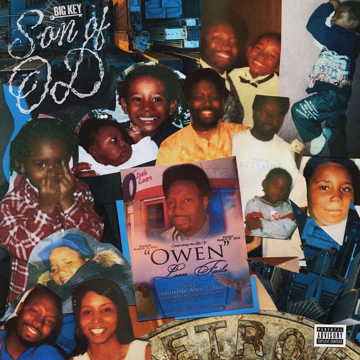 Album cover of Pop My Shit (feat. RealRichIzzo)