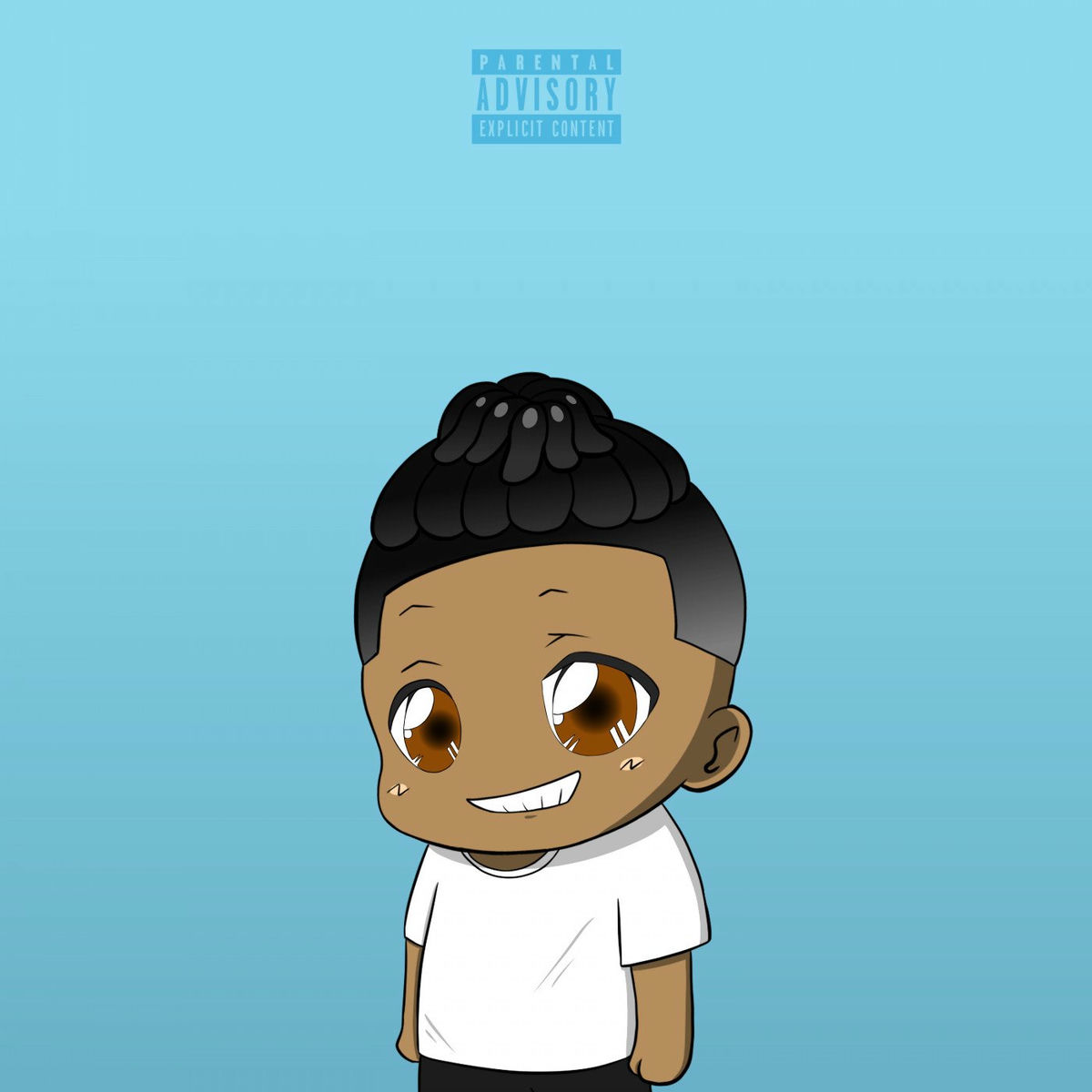 Album cover of Mighty Baby