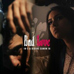 Cover of Bad Love