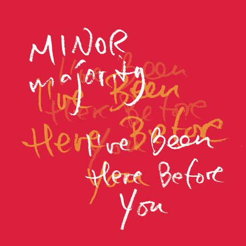 I´ve Been Here Before You sleeve