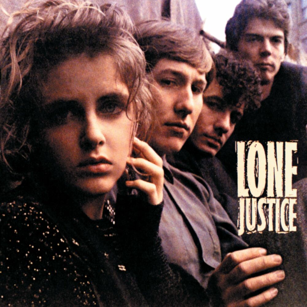 Picture of Lone Justice