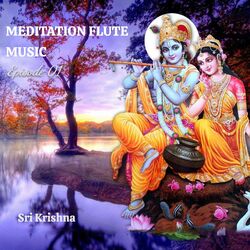 Cover of Meditation Flute Music (Ep 01)