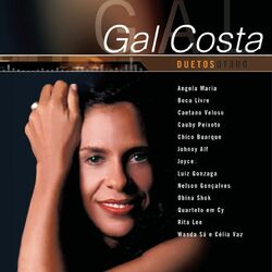 Cover of Duetos