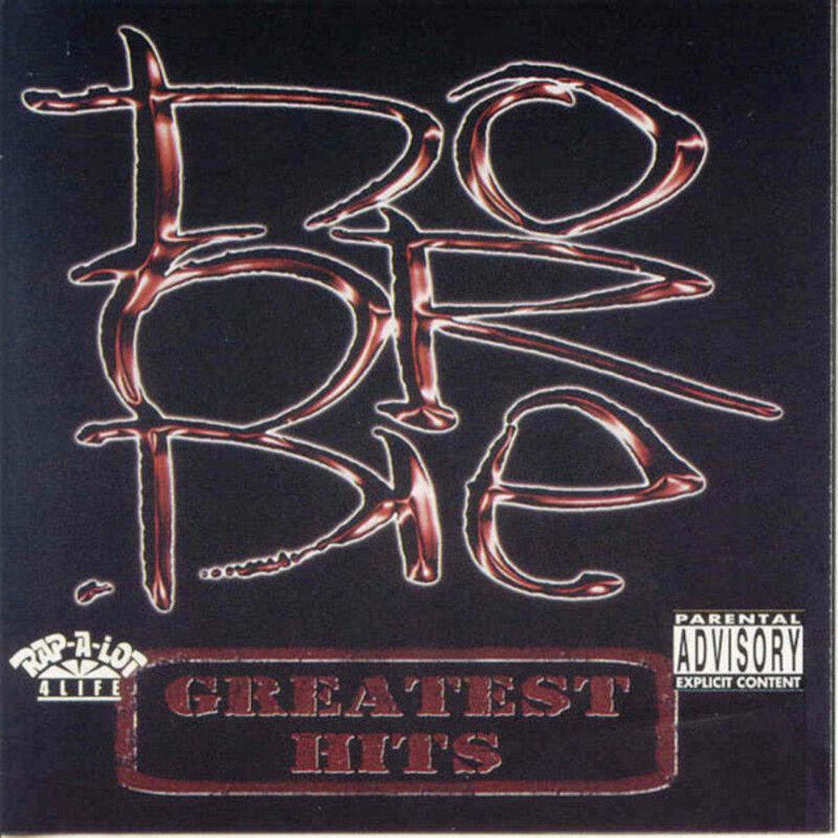 Album picture of Greatest Hits