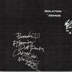 Cover of isolation demos