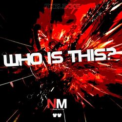 Cover of Who Is This?