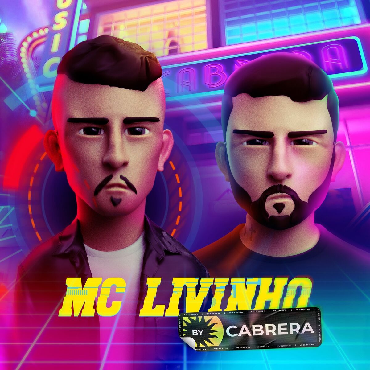 Album cover of Me Desconfigurou