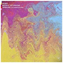 Spiraling (Justin Martin Remix)