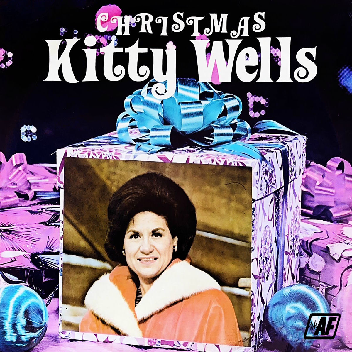 Album cover of Christmas