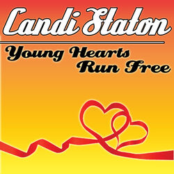 Cover of Young Hearts Run Free