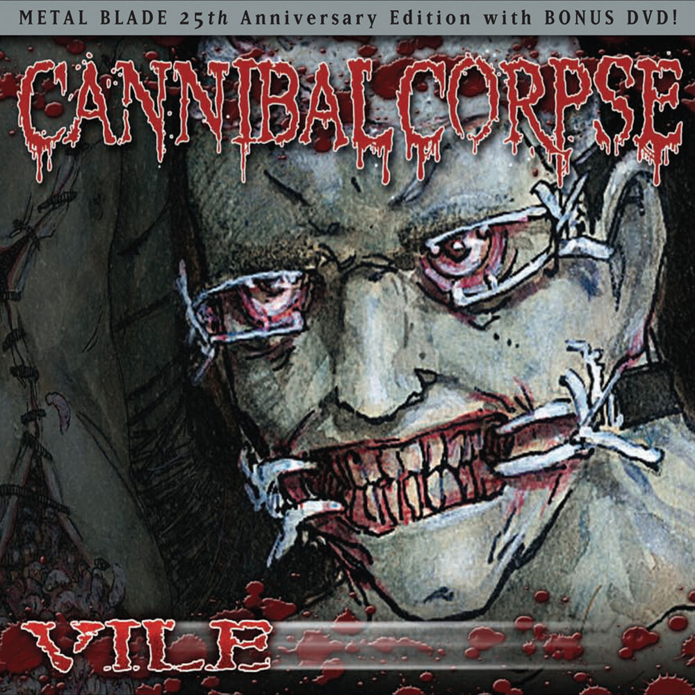 Picture of Vile (Expanded Edition)