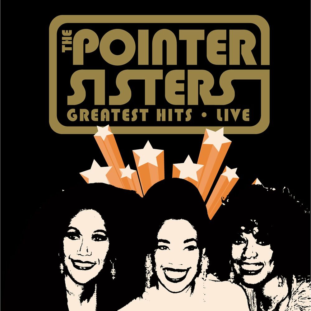 Picture of Greatest Hits Live