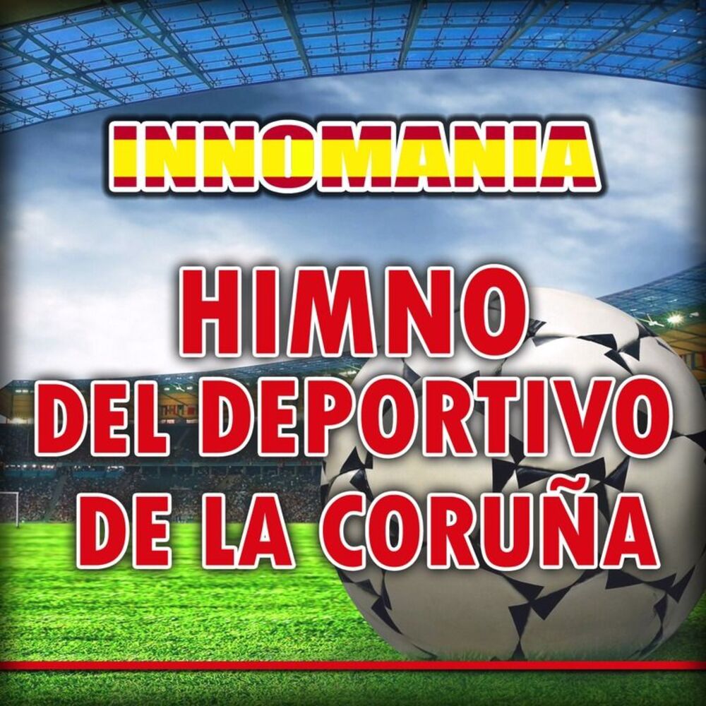 Picture of Himno del Deportivo de la Coruña - Inno Deportivo la Coruna