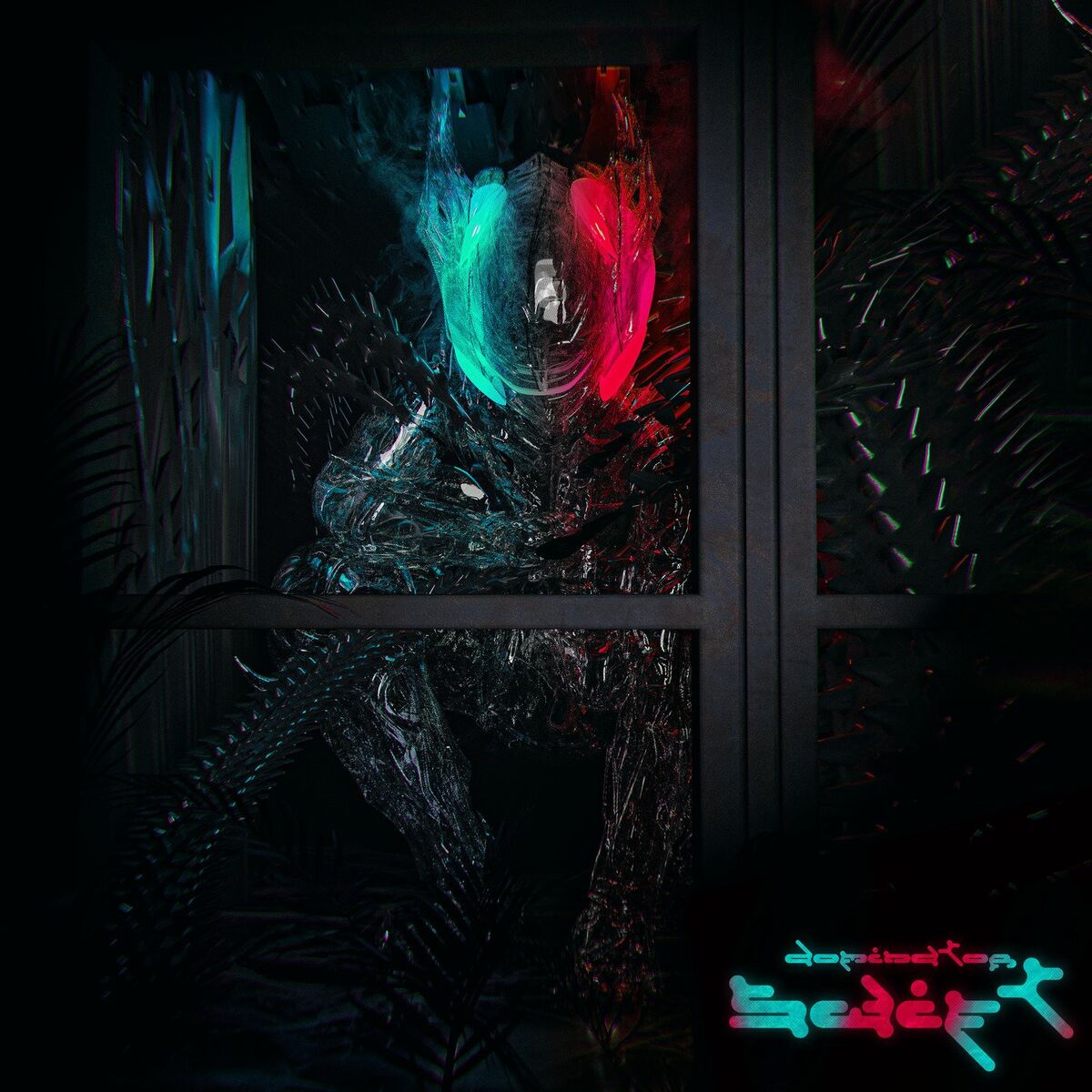 Album cover of SWIFT