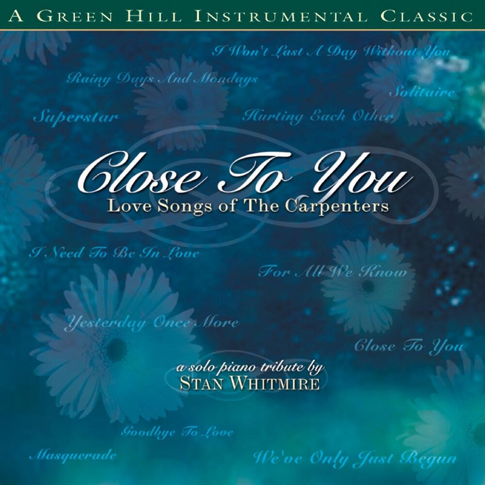 Picture of Close To You