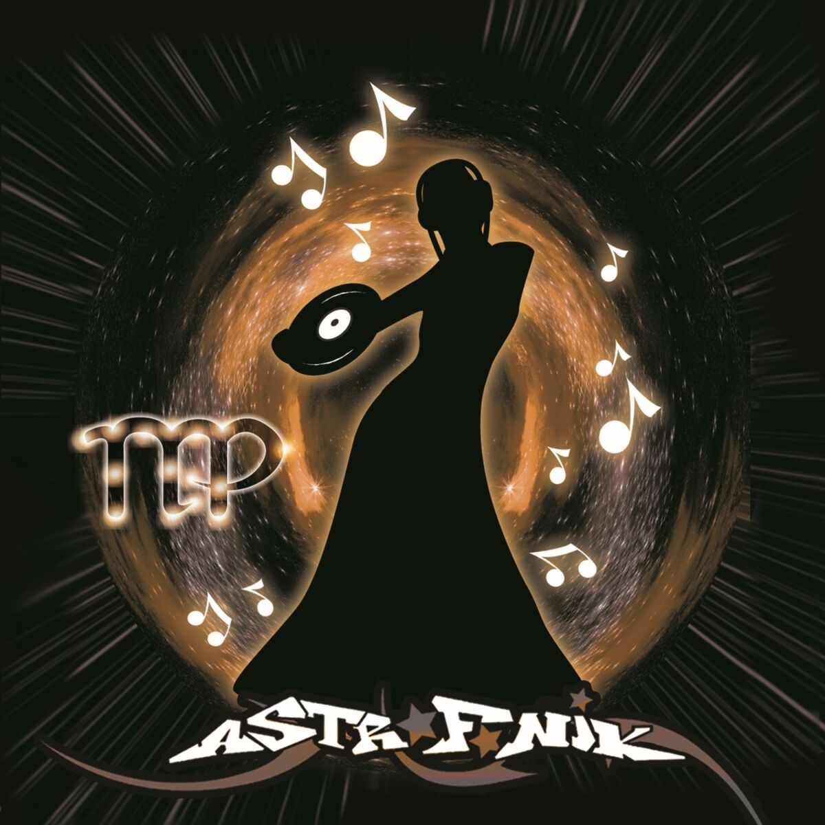 Album cover of Il Etait Une Fois