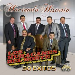 Cover of Haciendo Historia 30 Exitos