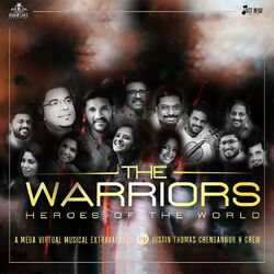 Cover of Ee Neravum Nammallum (From "The Warriors Heros of The World")