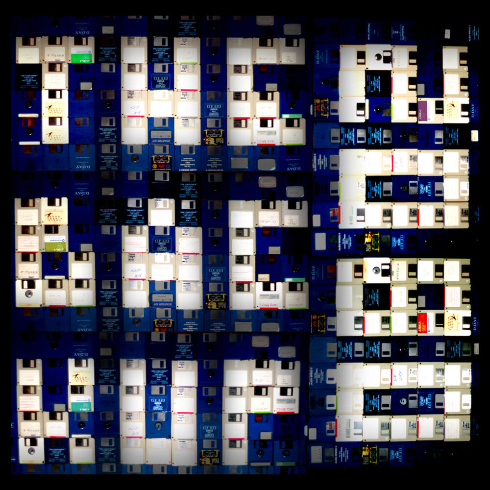 Picture of The Backup - Single