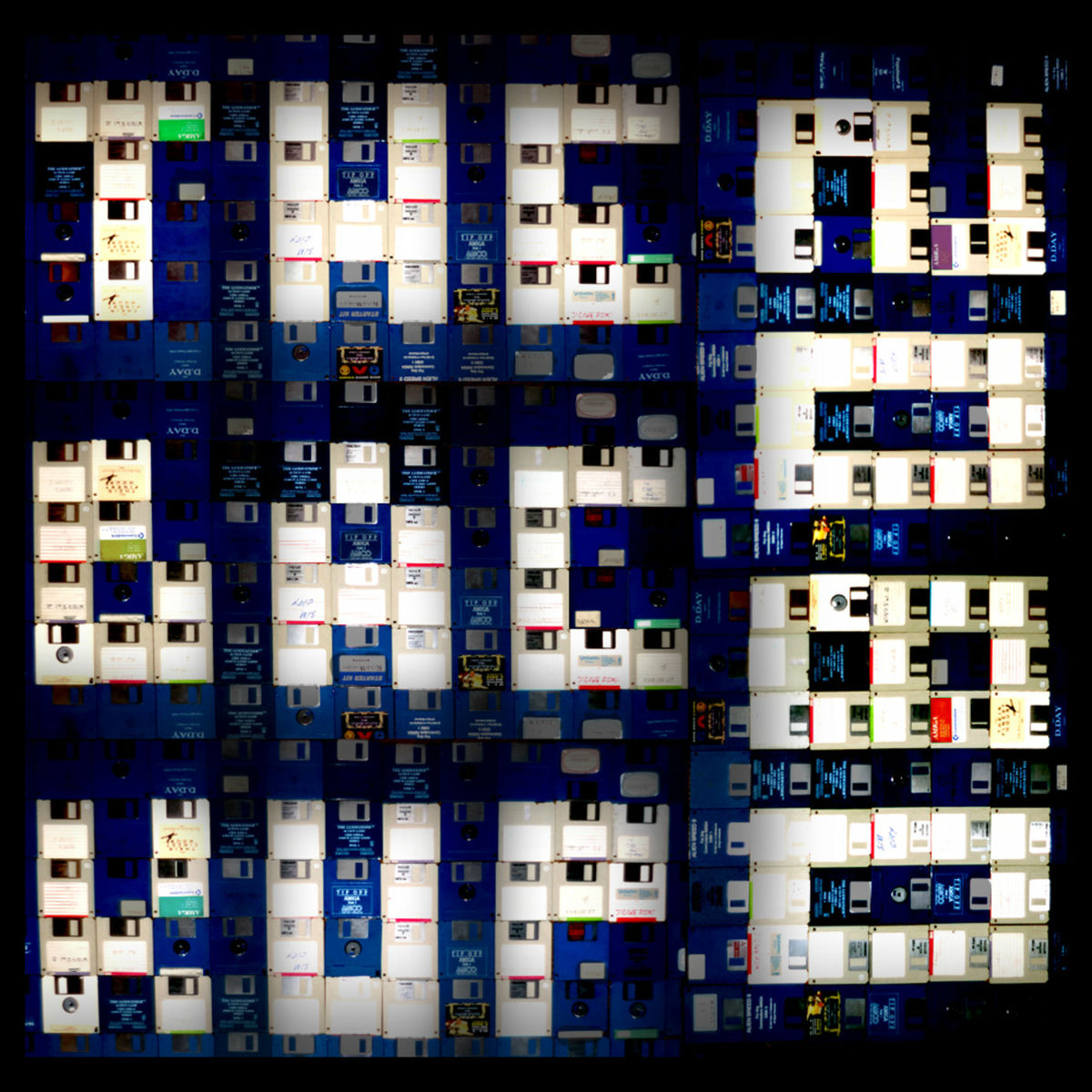 Album cover of The Backup - Single