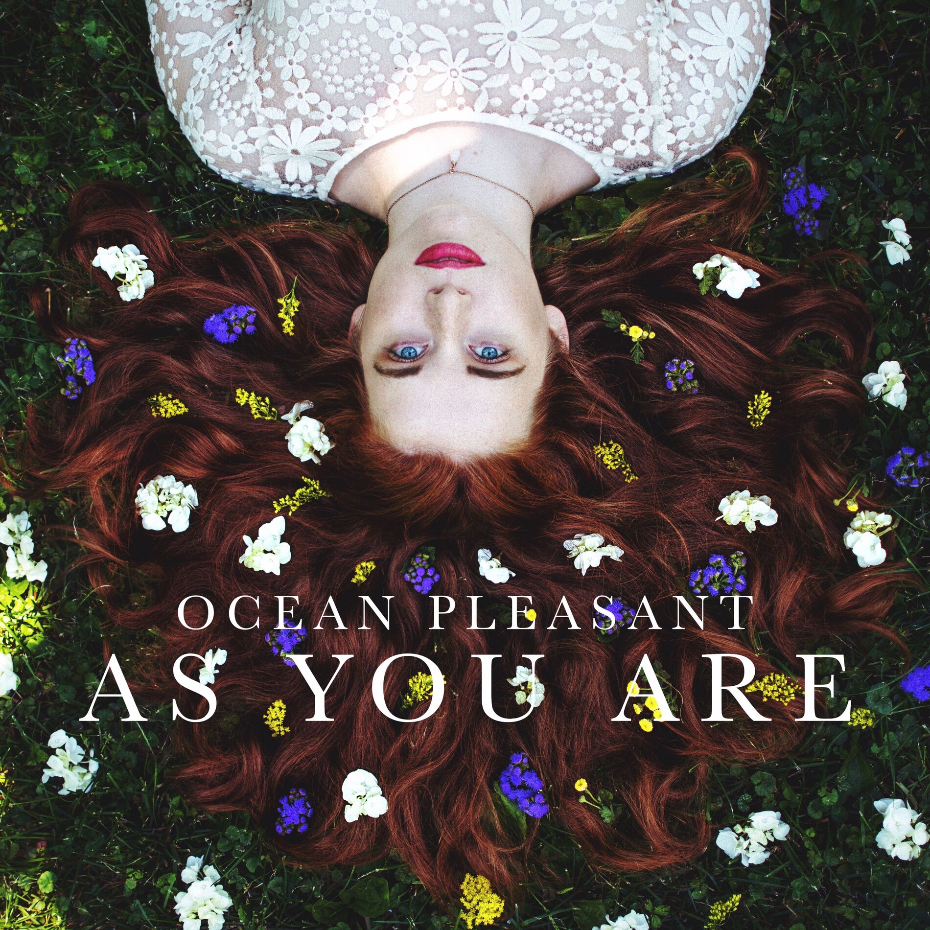 Album cover of As You Are