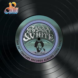 Cover of The 20th Century Records Albums (1973-1979)