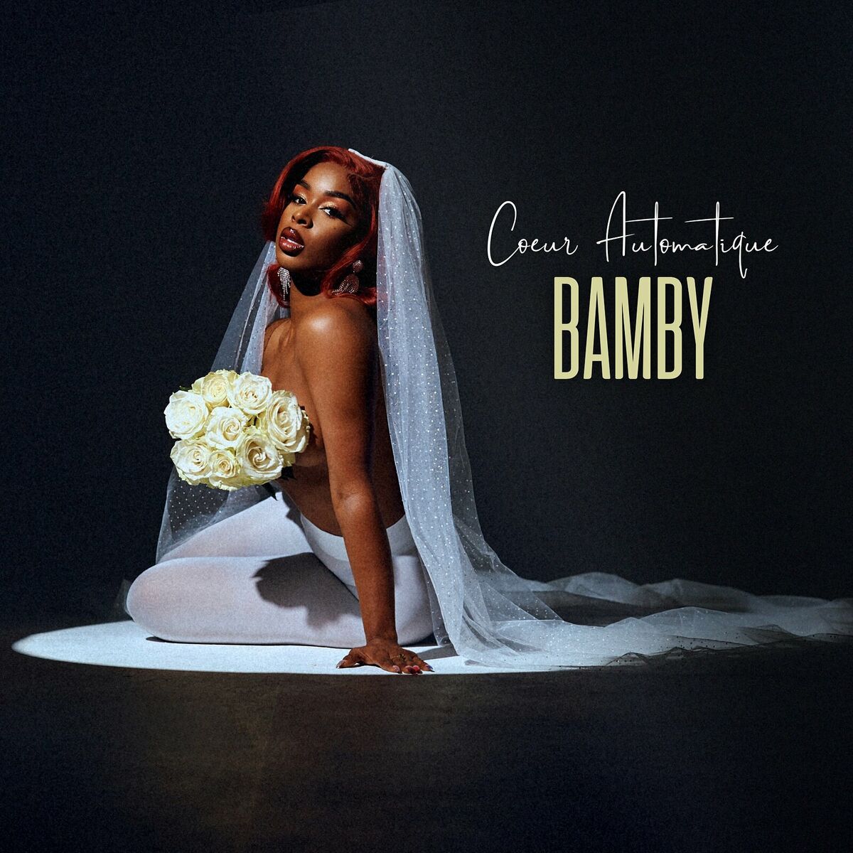 Album cover of Coeur Automatique