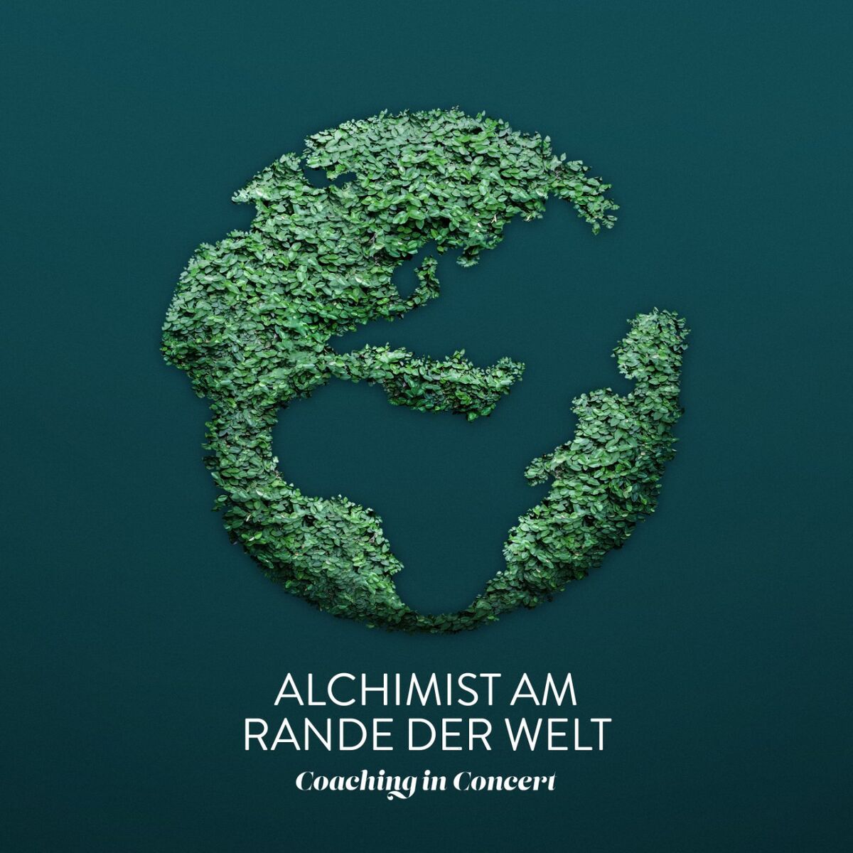 Album cover of Alchimist am Rande der Welt (Live)