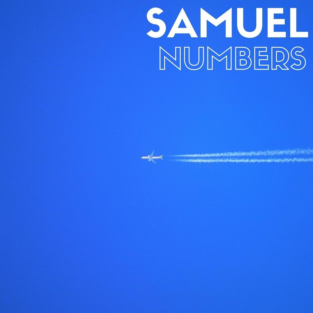 Picture of Numbers