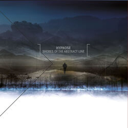 Cover of Shores of the Abstract Line