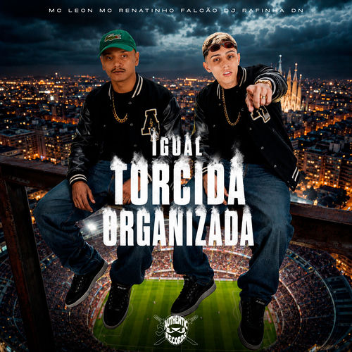Igual Torcida Organizada