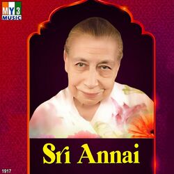 Cover of Sri Annai