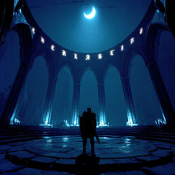 Cover of EVERLASTING (Versions) by undefined