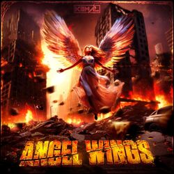 Cover of Angel Wings