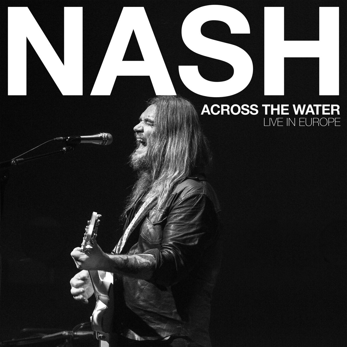 Album cover of Rain Plans (Live)