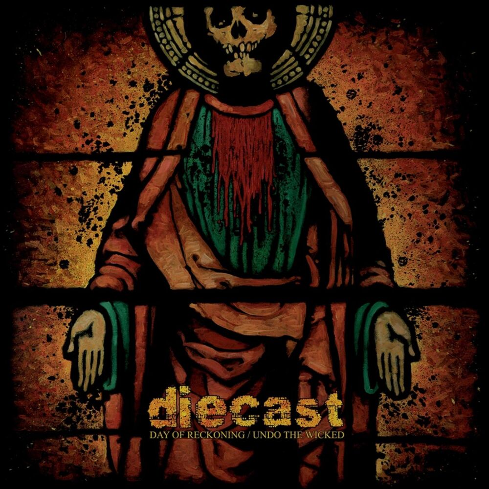 Picture of Day of Reckoning / Undo the Wicked (Remastered)