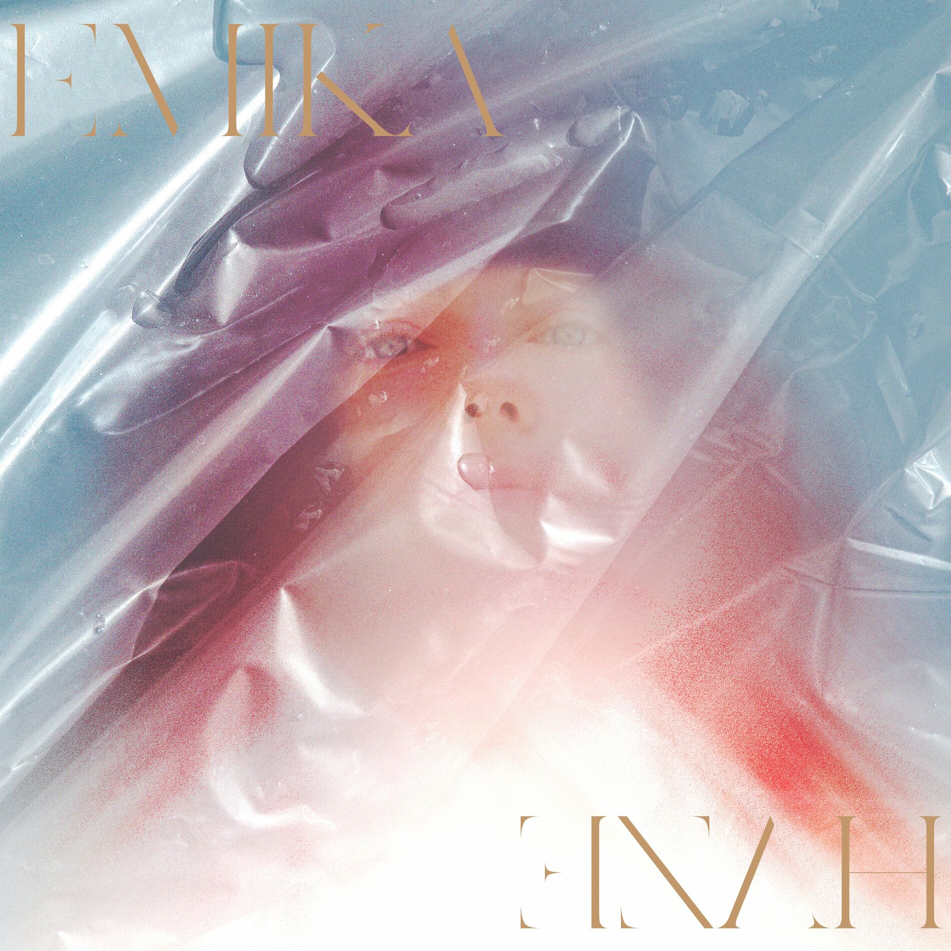 Album cover of Haze