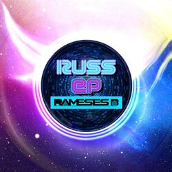 Cover of Russ EP