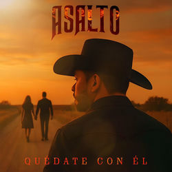 Qu&eacute;date Con El