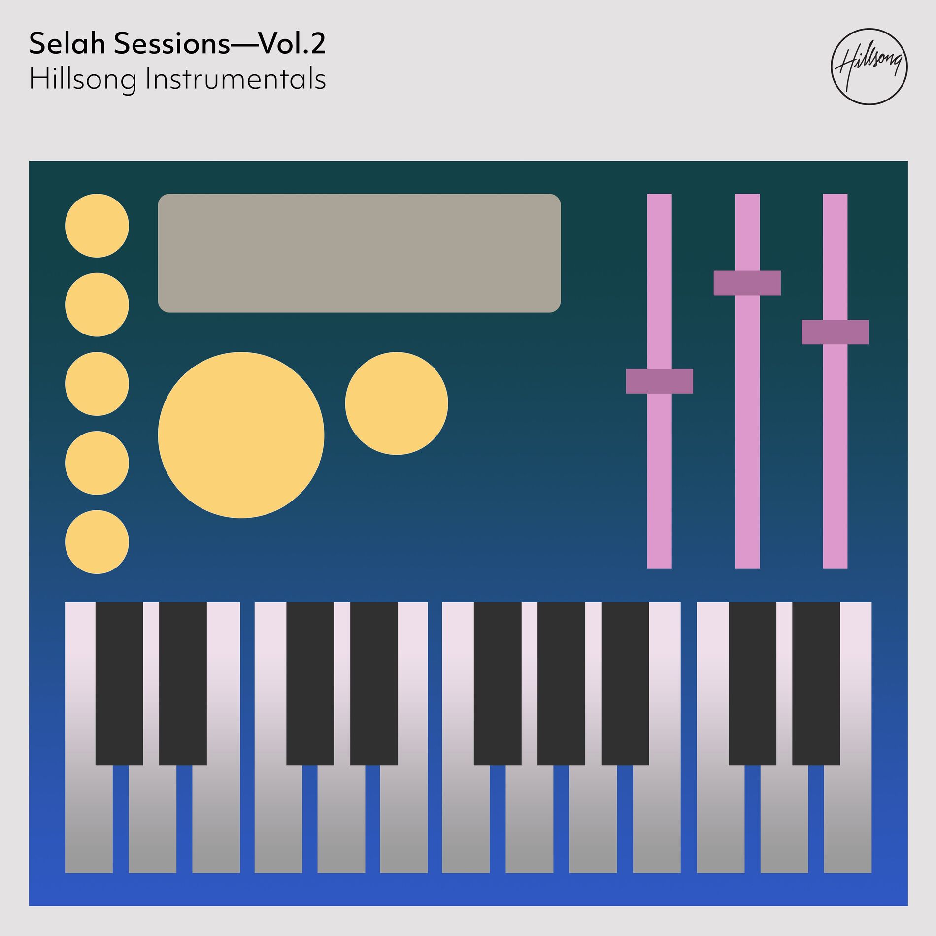 Album cover of Selah Sessions Vol. 2