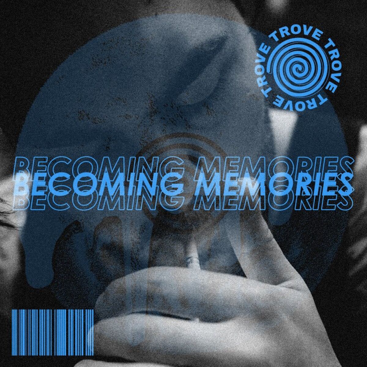 Album cover of Becoming Memories