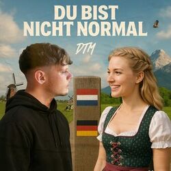 Du Bist Nicht Normal