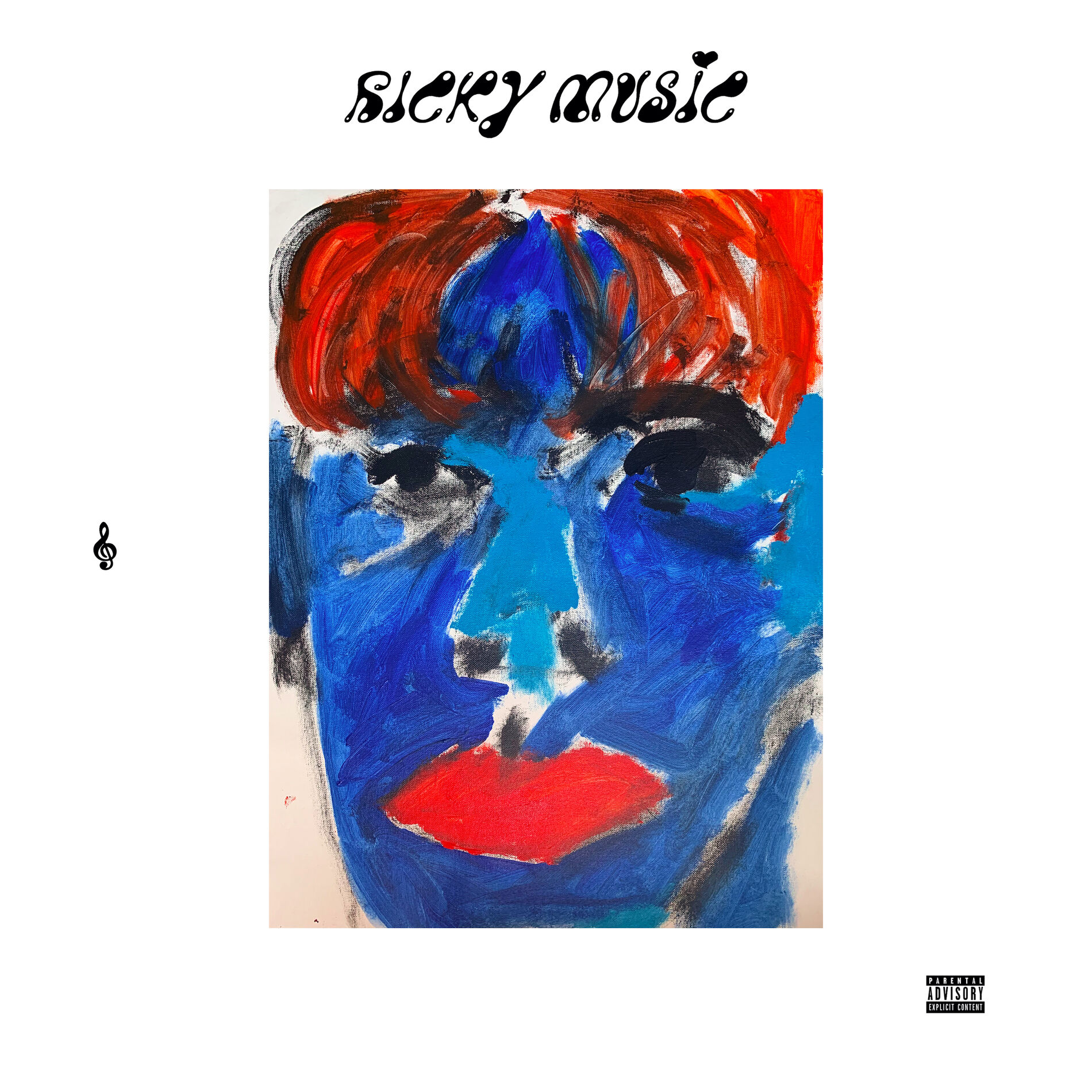 Album cover of Hair