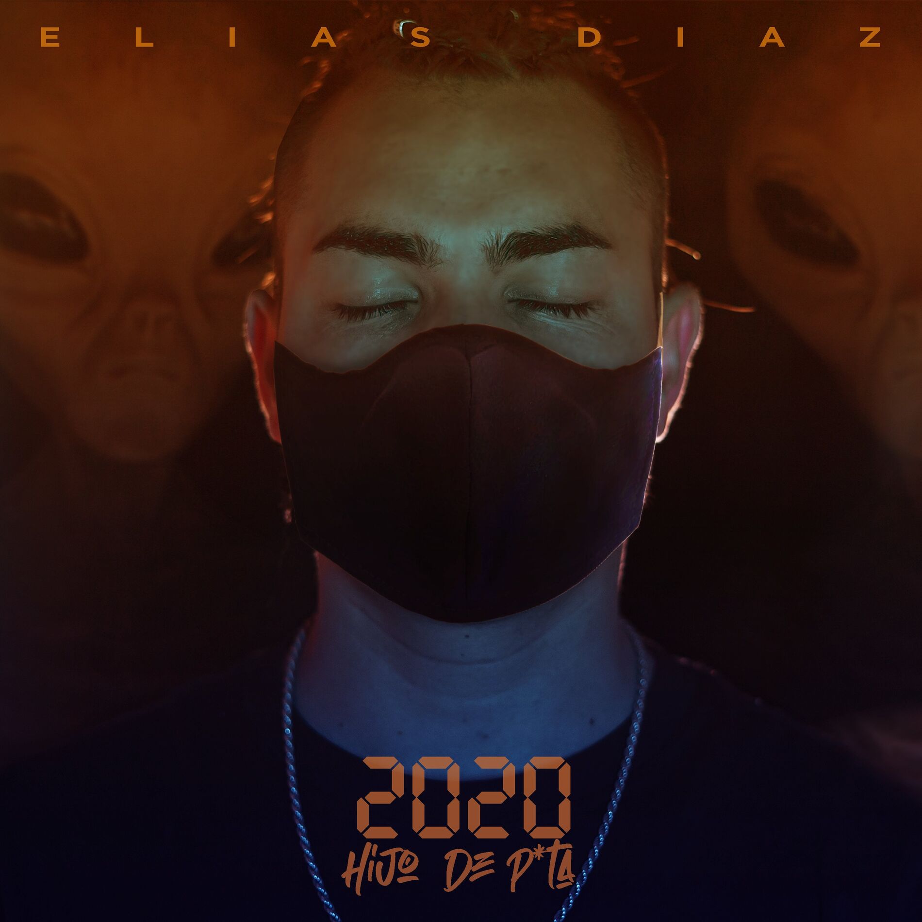 Album cover of 2020 Hdp