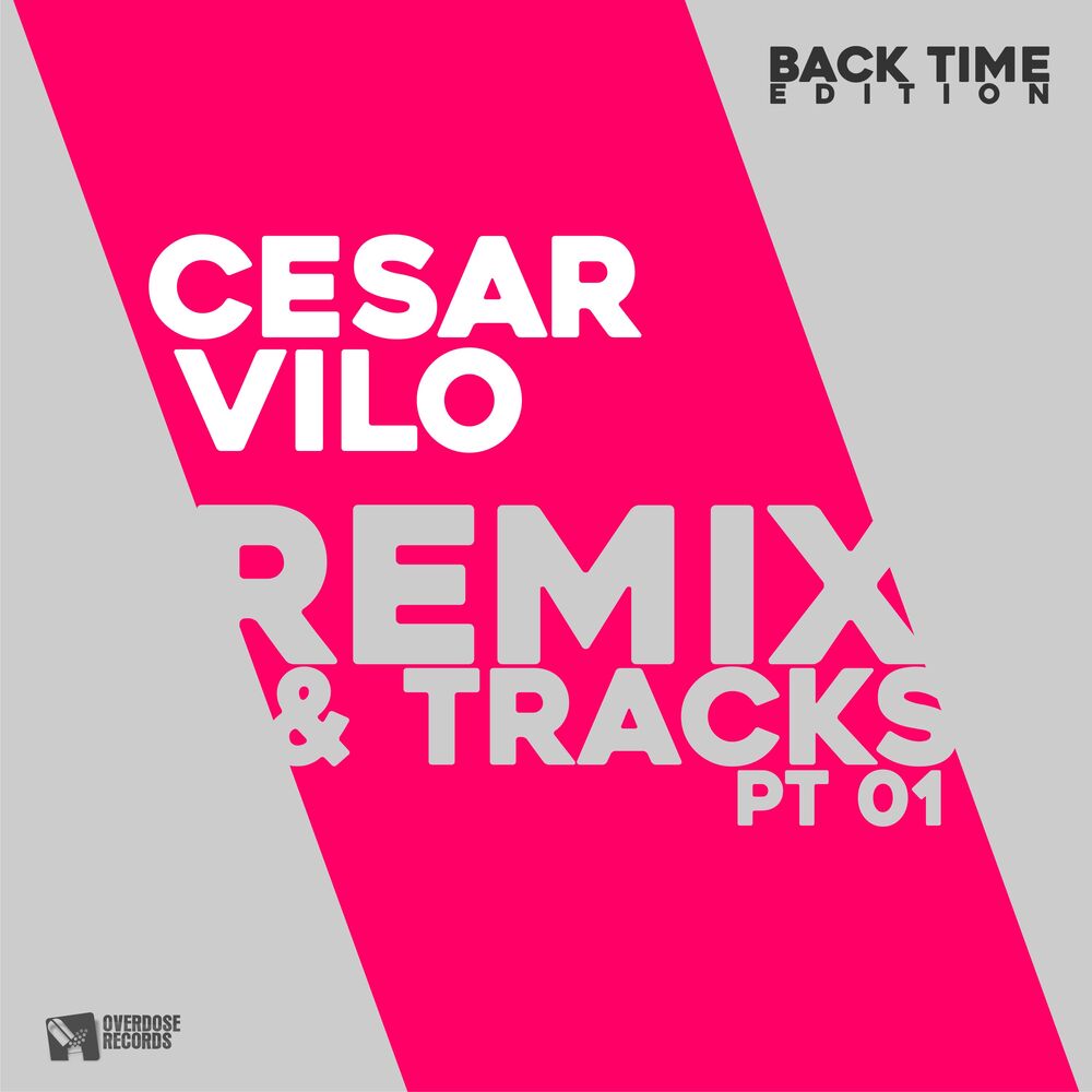 Picture of Cesar Vilo Back Time 01 (Back Time 01)
