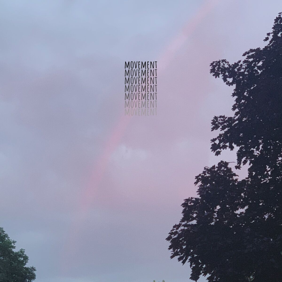 Album cover of Movement