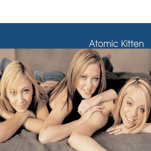 【中古】 Atomic Kitten アトミックキトゥン / Feels So Good 2025年最新】Yahoo!オークション -atomic kitten(CD)の中古品