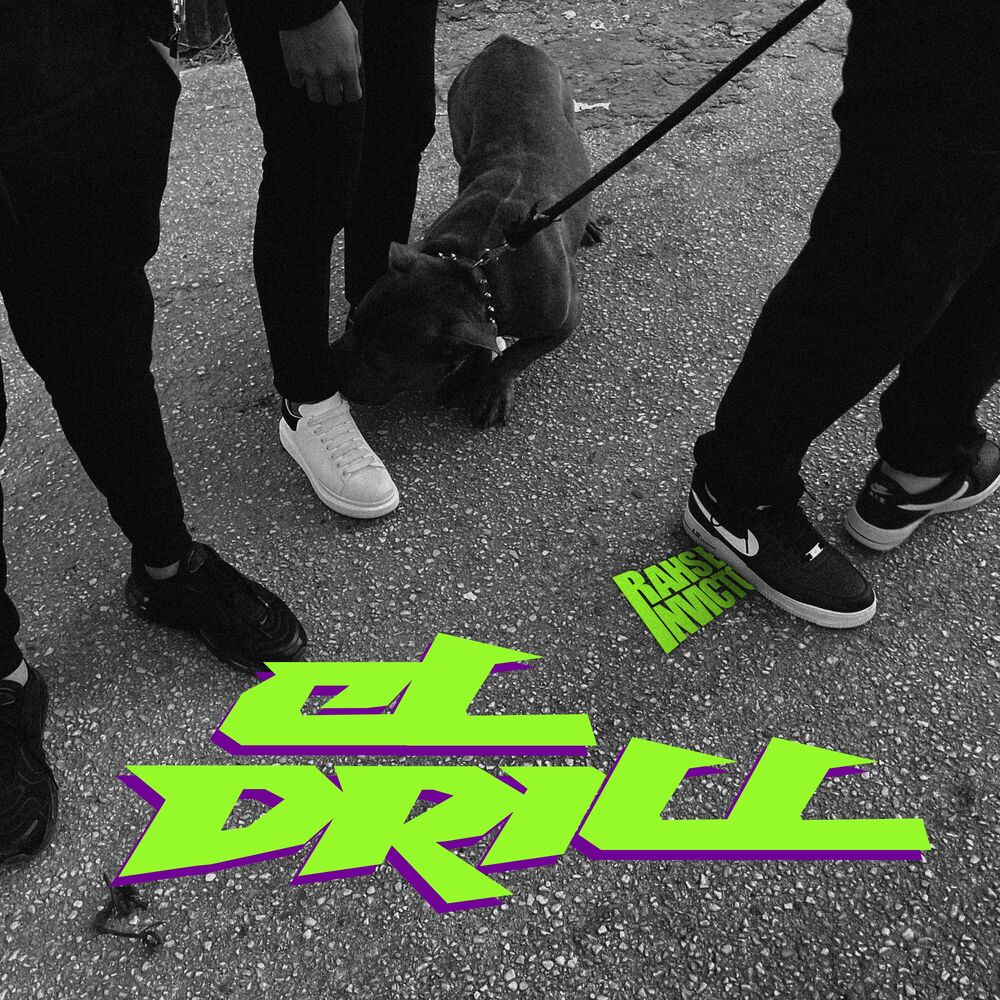 Picture of El Drill