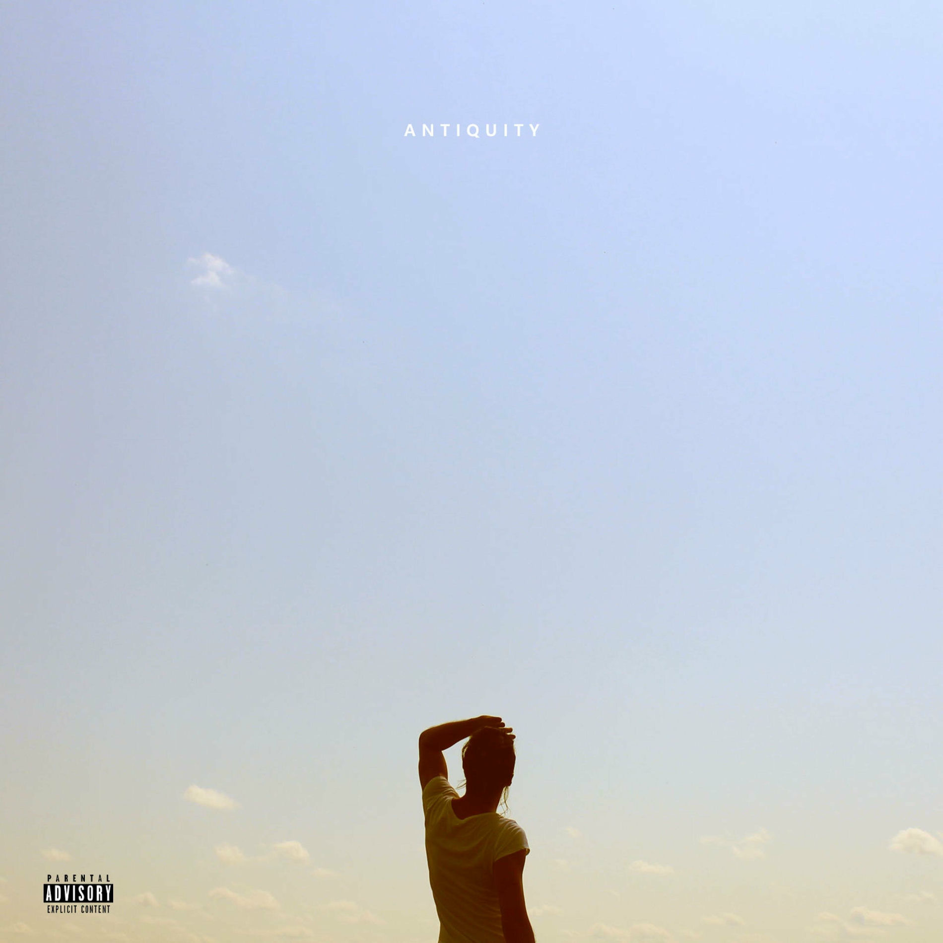 Album cover of Antiquity